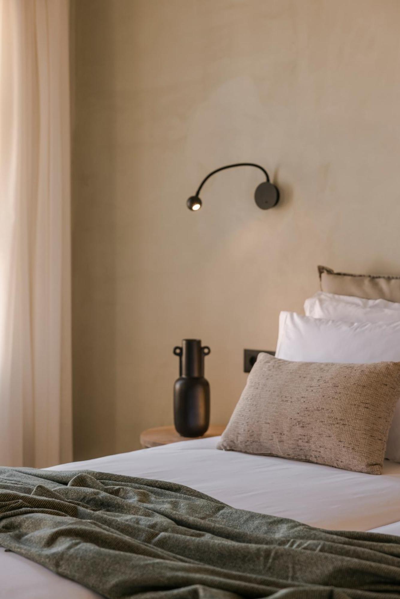 Uberina - Olea Di Assos Villas Ászosz Kültér fotó